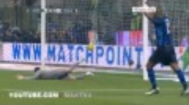 Serie A: Inter 5-3 Roma (2010-2011)