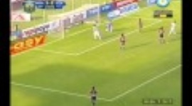 Torneo Clausura: Godoy Cruz 2-3 Colon (Clausura 2011)