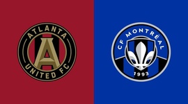 Major League Soccer: Atlanta United FC 4 - 1 Montreal Impact (2023)