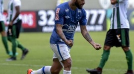 Mineiro: América-MG 0 - 1 Cruzeiro (2017)