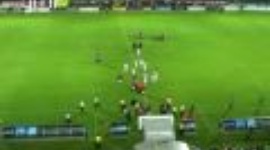 Jogos Amigáveis: Guimarães 0-2 Marítimo (2010-2011)