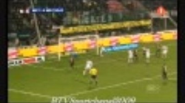 Eredivisie League: NEC 1-1 Heracles (2010-2011)