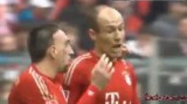 Bundesliga: Bayern München 7-1 1899 Hoffenheim (2011-2012)