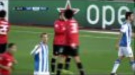 Liga Campeões: Real Sociedad 0 - 0 Man Utd (2013-2014)
