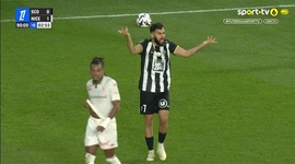 Ligue 1: Angers vs Nice, Golo 0-2 E. Wahi (2025-2026)