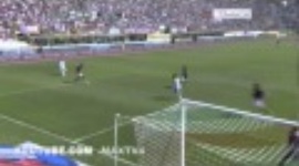 Serie A: Bologna 0-2 Napoli (2010-2011)