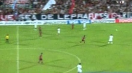 Copa Libertadores: Newell´s Old Boys 4 - 0 Nacional Montevideo (2014)