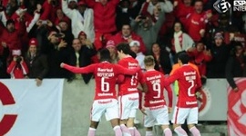 Brasileirão: Internacional 2 - 0 Atlético-MG (2016)