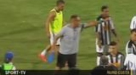 Segunda Liga: Portimonense 1-1 FC Porto B (2012-2013)