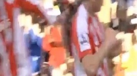 Premier League: Stoke City 2 - 1 Swansea City (2014-2015)