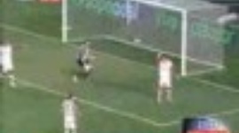 Taça Portugal: Benfica 2-1 U. Leiria (2006/2007)