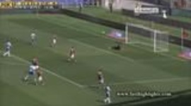 Serie A: Roma 1-1 Pescara Calcio (2012-2013)