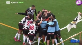 Campeonato Futebol Açores: Boavista Ribeirinha 1 - 2 Angrense (2021-2022)