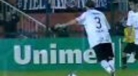 Brasileirão: Corinthians 3-1 São Paulo (2009)