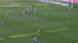 Liga BBVA: Atlético Madrid 4-0 Racing (2011-2012)