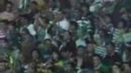 Taça UEFA: Sporting 1-3 CSKA (2004/2005)