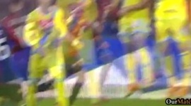 Serie A: Napoli 1 - 1 Genoa (2013-2014)