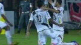 Brasileirão: Vasco 3-2 Ponte Preta (2012)