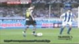 La Liga: Real Sociedad 1-0 Espanyol (2010-2011)
