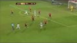 Liga Europa: Juventus 3-1 Fulham (2009-2010)