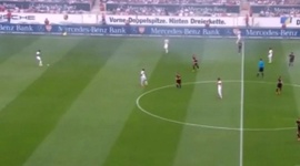 Bundesliga: Estugarda 2 - 1 Hamburger SV (2014-2015)