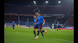 Division Profesional: Cerro Porteño 1 - 0 Sol de América (2024)