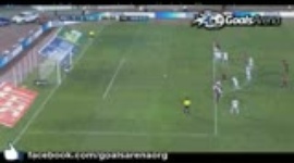 Liga BBVA: Mallorca 1-1 Valência (2011-2012)