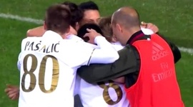Serie A: Empoli 1 - 4 Milan (2016-2017)