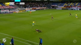 Eredivisie League: RKC 2 - 2 FC Utrecht (2022-2023)