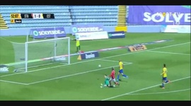 Liga Portugal Bwin: Santa Clara (2-0) Estoril, Golo Tagawa, 53m (2021-2022)