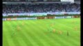 CAN: Zâmbia 1-1 Tunísia (2010)