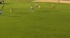 Taça da Liga: Arouca 2-3 Paços Ferreira (2010-2011)