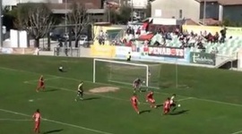 Liga2 Cabovisão: Tondela 0 - 3 Penafiel (2013-2014)