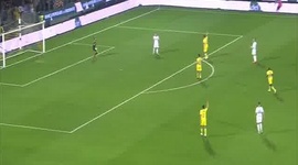 Serie A: Frosinone 1 - 3 Inter (2018-2019)