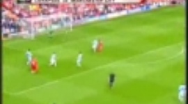 Premier League: Liverpool 1-0 Man City (2007-2008)