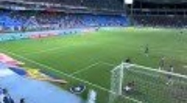 Brasileirão: Flamengo 3-3 Fluminense (2010)