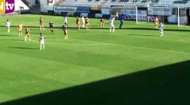 Ledman Ligapro: Varzim 0 - 0 Nacional (2017-2018)