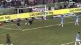Torneo Clausura: Colon 2-1 Racing Club (Clausura 2010)