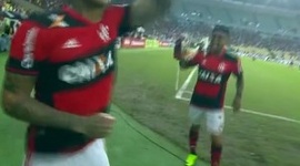 Carioca: Flamengo 2 - 1 Botafogo (2017)