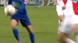 Coupe de France: Monts Or Azergues 0 - 3 Monaco (2013-2014)