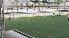 Campeonato de Portugal: Loures 0 - 2 Lourinhanense (2020-2021)