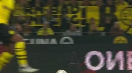 Bundesliga: Dortmund 7 - 0 Nürnberg (2018-2019)