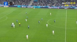 Ligue 1: Marseille vs Le Havre, Golo 4-1 M. Greenwood (2025-2026)