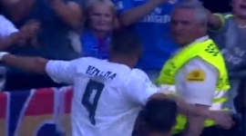 Liga BBVA: Real Madrid 1 - 0 Granada CF (2015-2016)