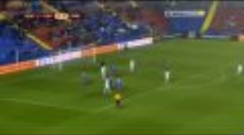 Liga Europa: Levante 3-0 FC Twente (2012-2013)