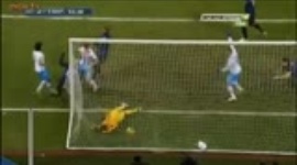 Serie A: Inter 2-1 Napoli (2012-2013)