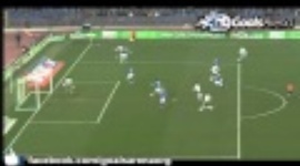 Jogos Particulares: Itália 0-1 Uruguai (2011)