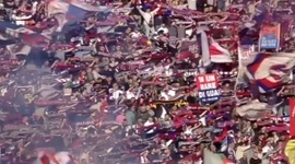 Serie A: Bologna 3 - 0 Atalanta (2015-2016)