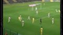 Liga Orangina: Leixões 1-0 Portimonense (2011-2012)