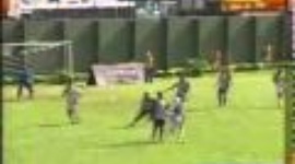 Copa Brasil: Votoraty 4-0 Treze (2010)